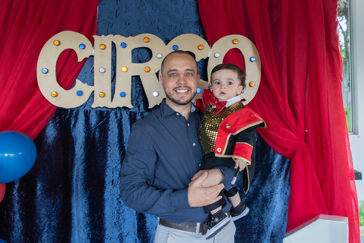 aniversario infantil