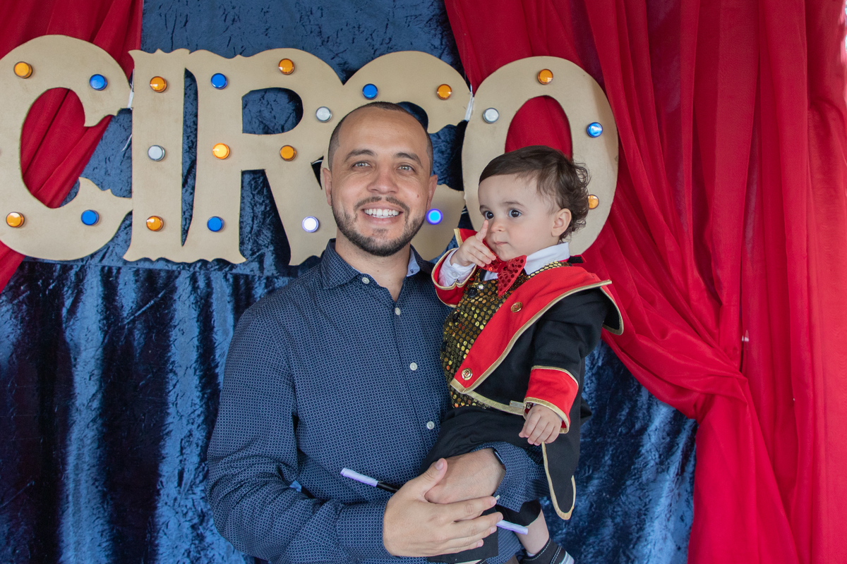 aniversario infantil