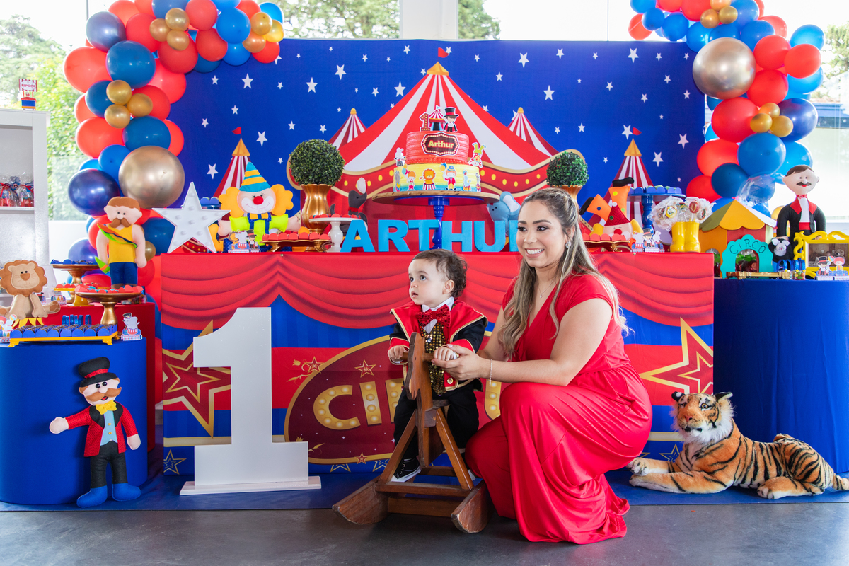 aniversario infantil