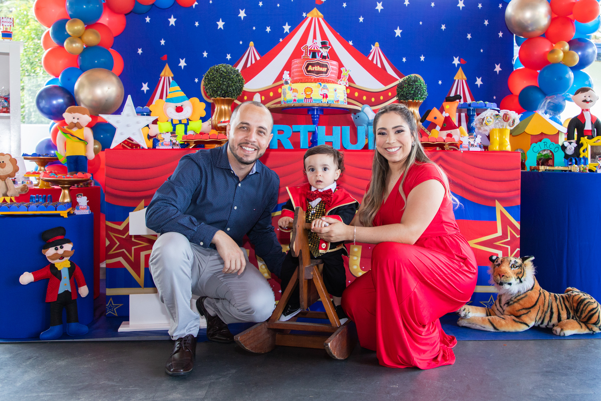 aniversario infantil