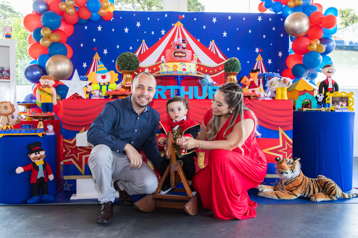 aniversario infantil