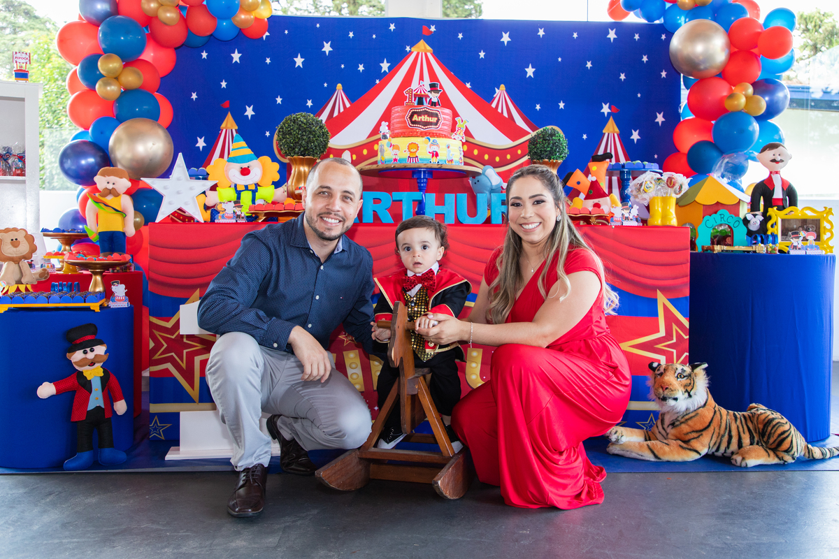 aniversario infantil