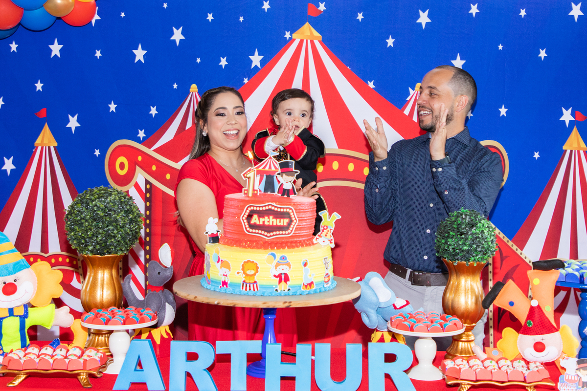 aniversario infantil