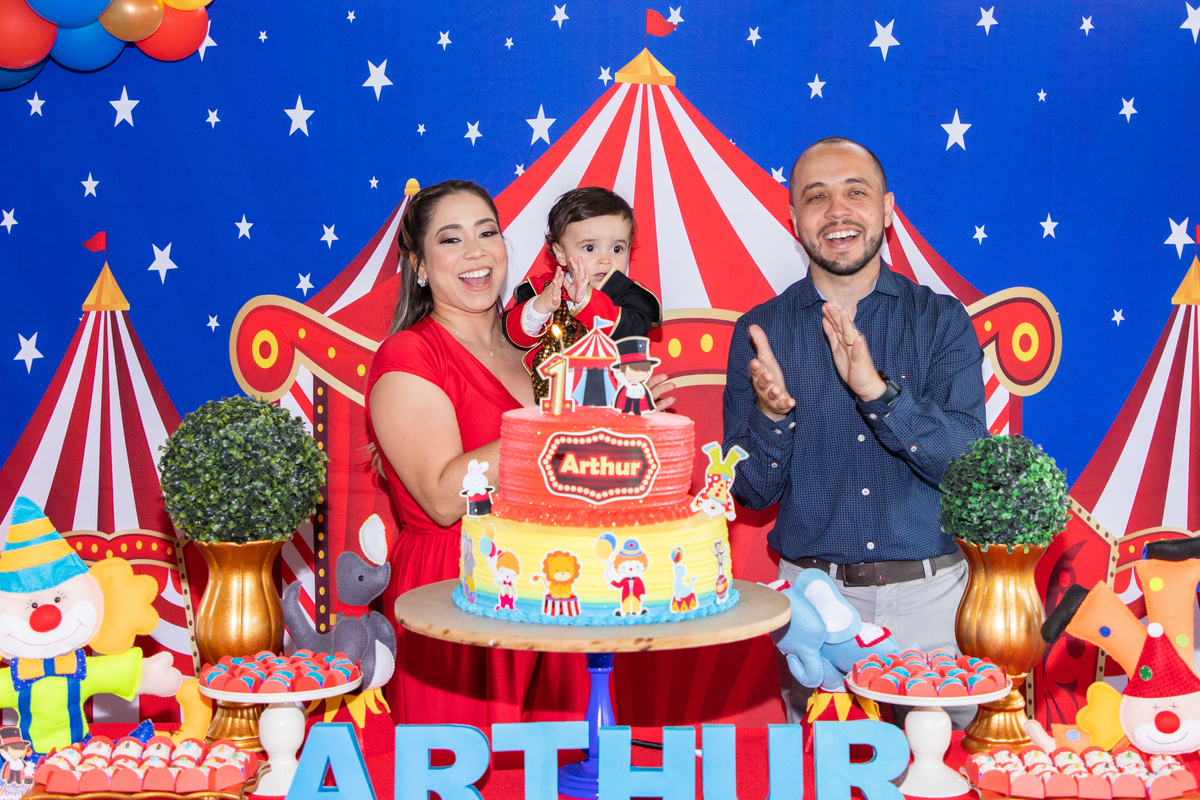 aniversario infantil