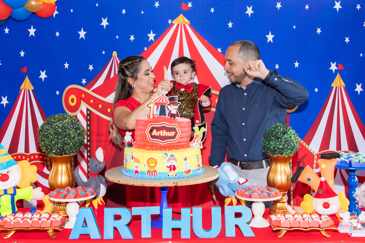 aniversario infantil