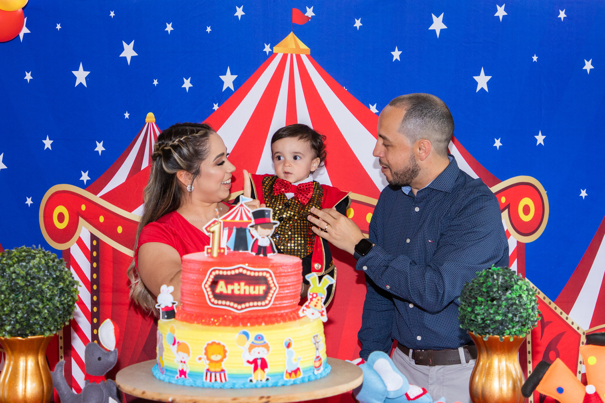 aniversario infantil