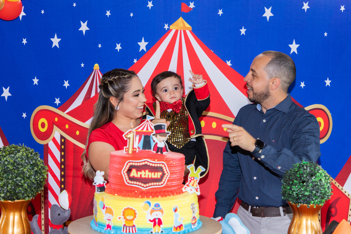 aniversario infantil