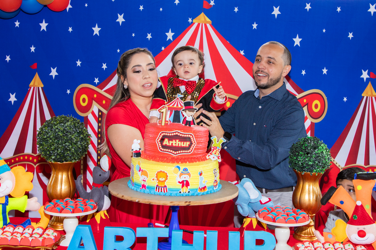 aniversario infantil