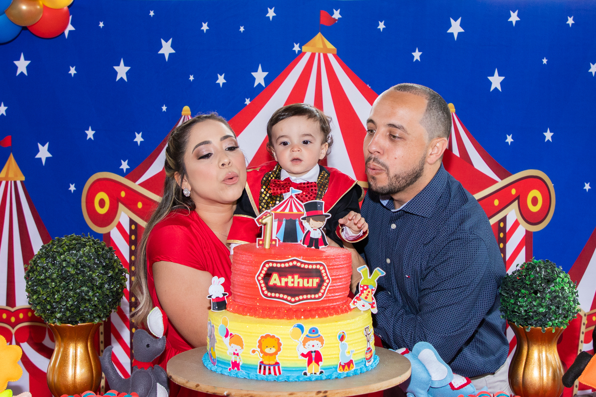 aniversario infantil