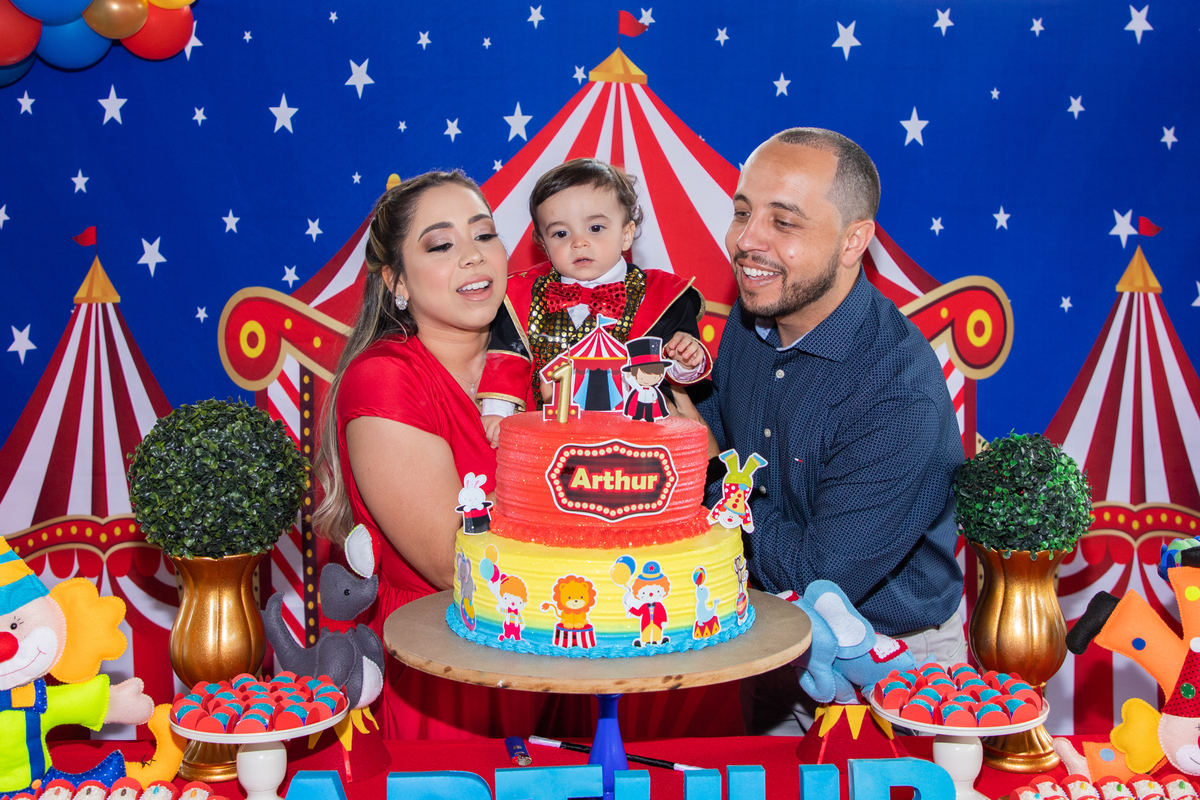 aniversario infantil