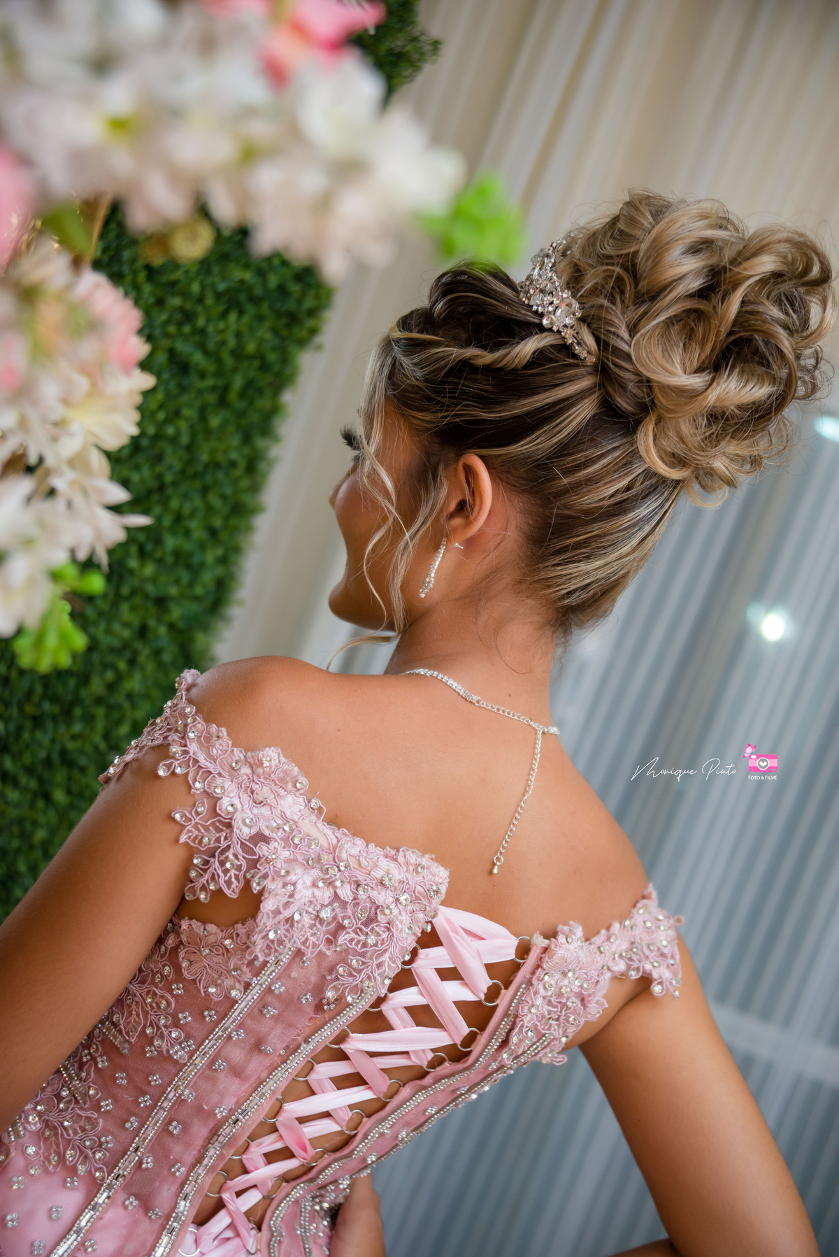 Hair perfeito by Patrick Almeida