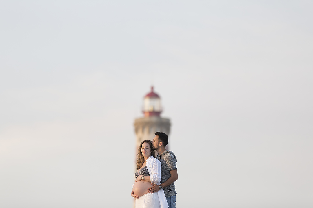 Sessão Gestante
praia da barra