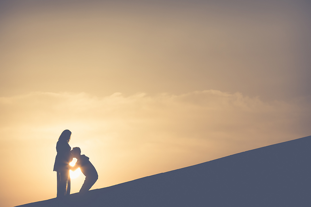 Sessão Gestante
praia da barra