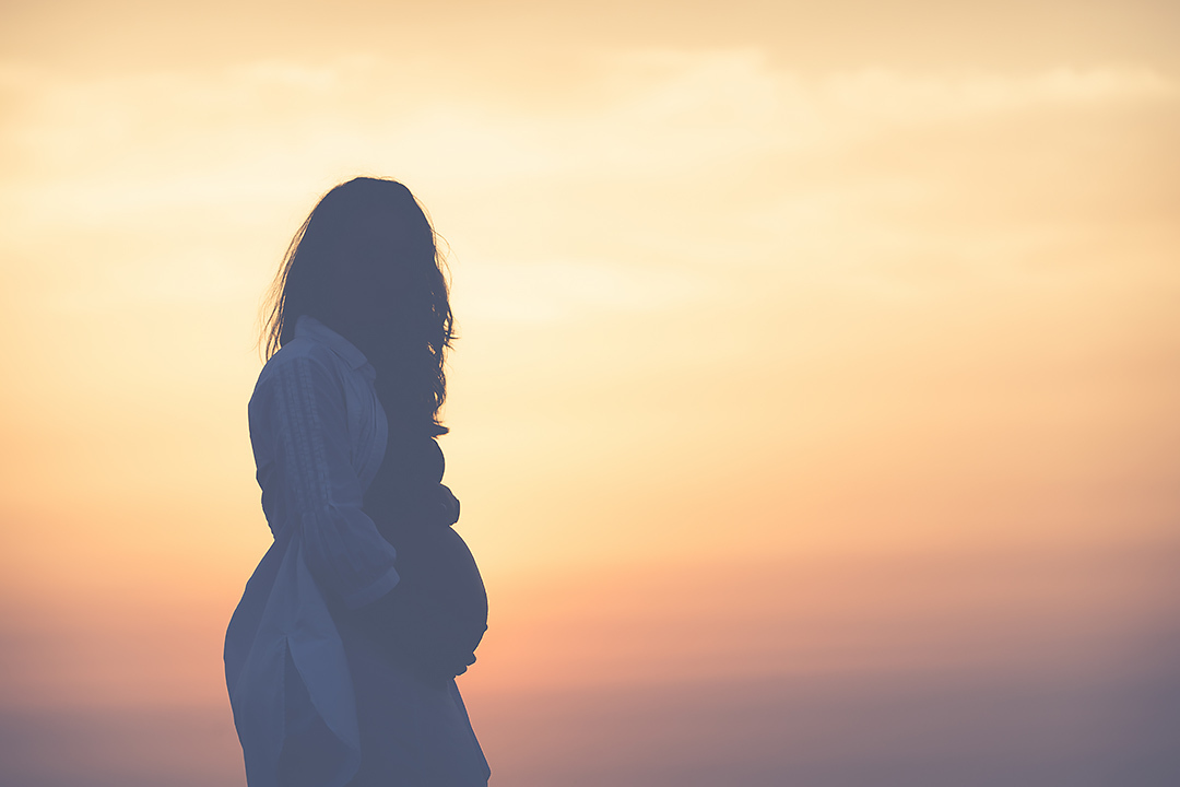 Sessão Gestante
praia da barra