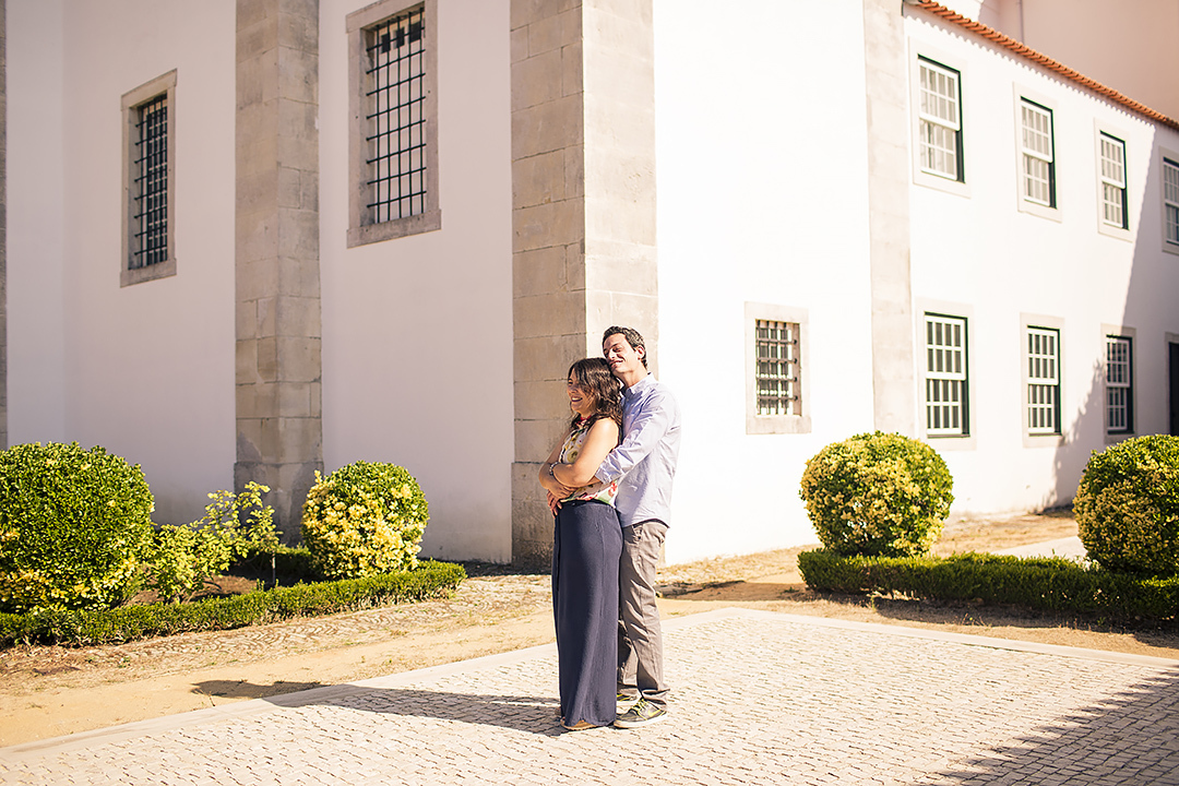 Sessão Solteiros 
Vista Alegre