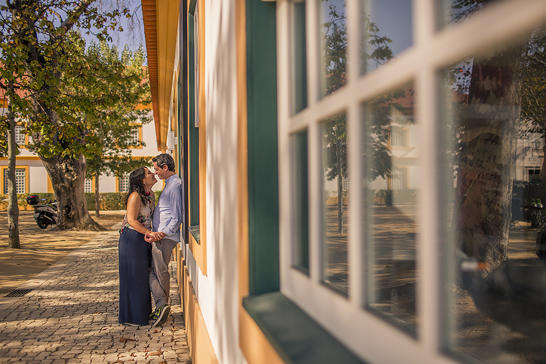 Sessão Solteiros 
Vista Alegre