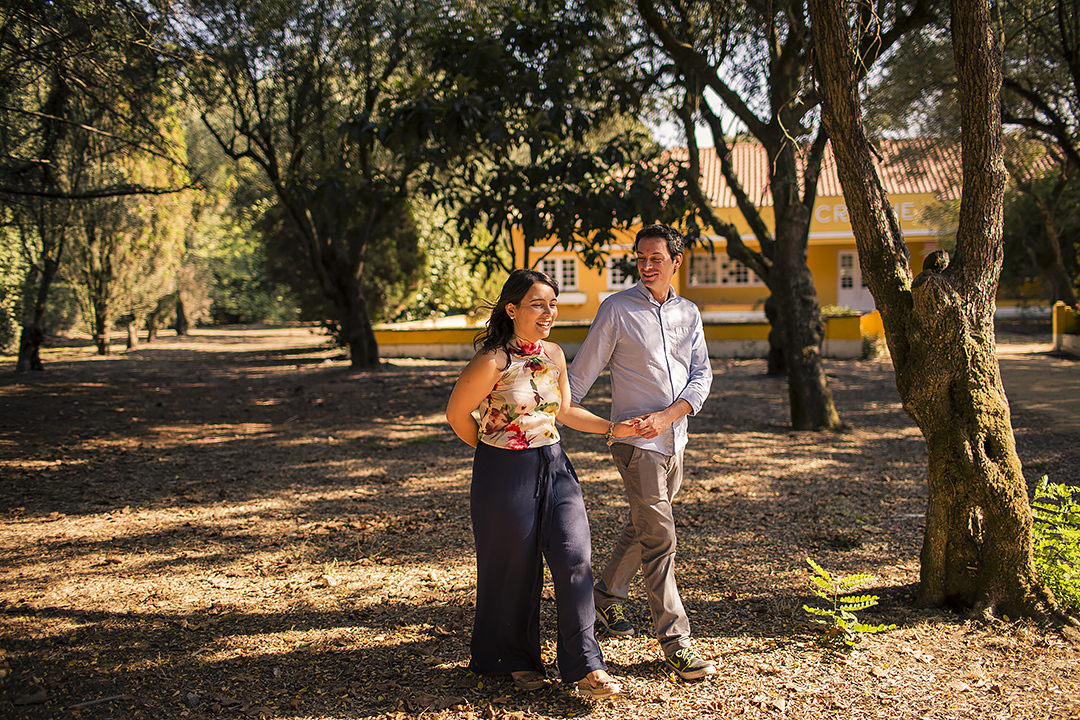 Sessão Solteiros 
Vista Alegre