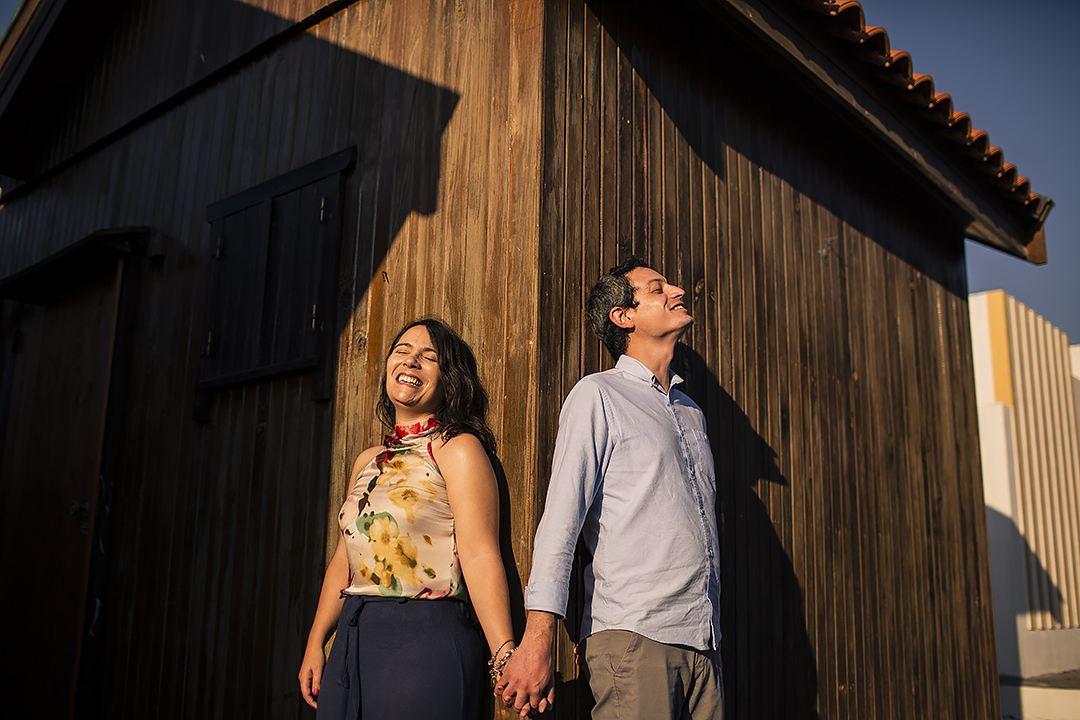 Sessão Solteiros 
Costa Nova