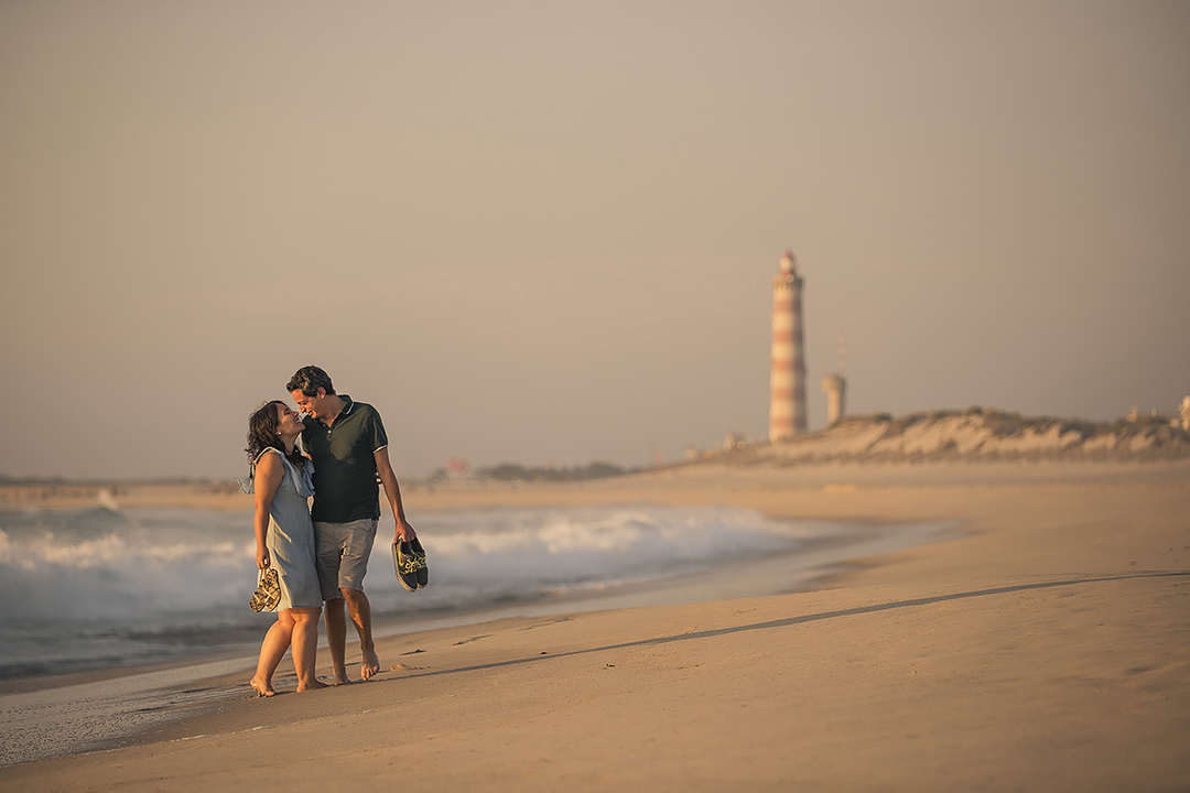 Sessão Solteiros 
Praia da Barra