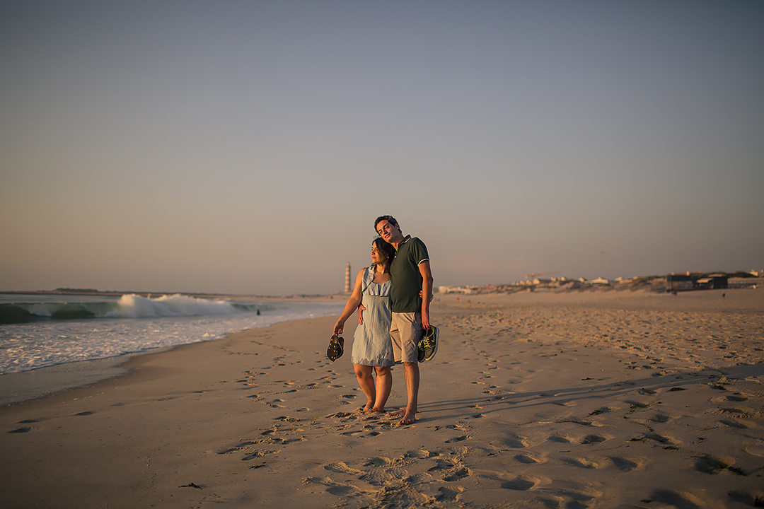 Sessão Solteiros 
Praia da Barra