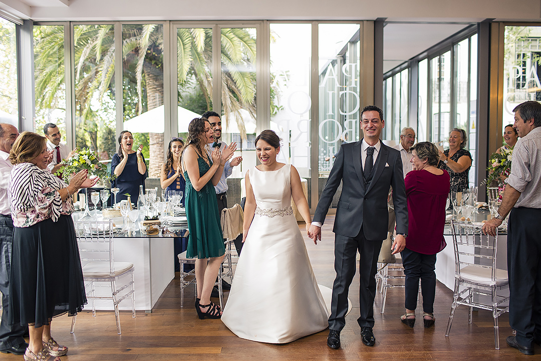 Copo a´gua
Palacio da Borralha