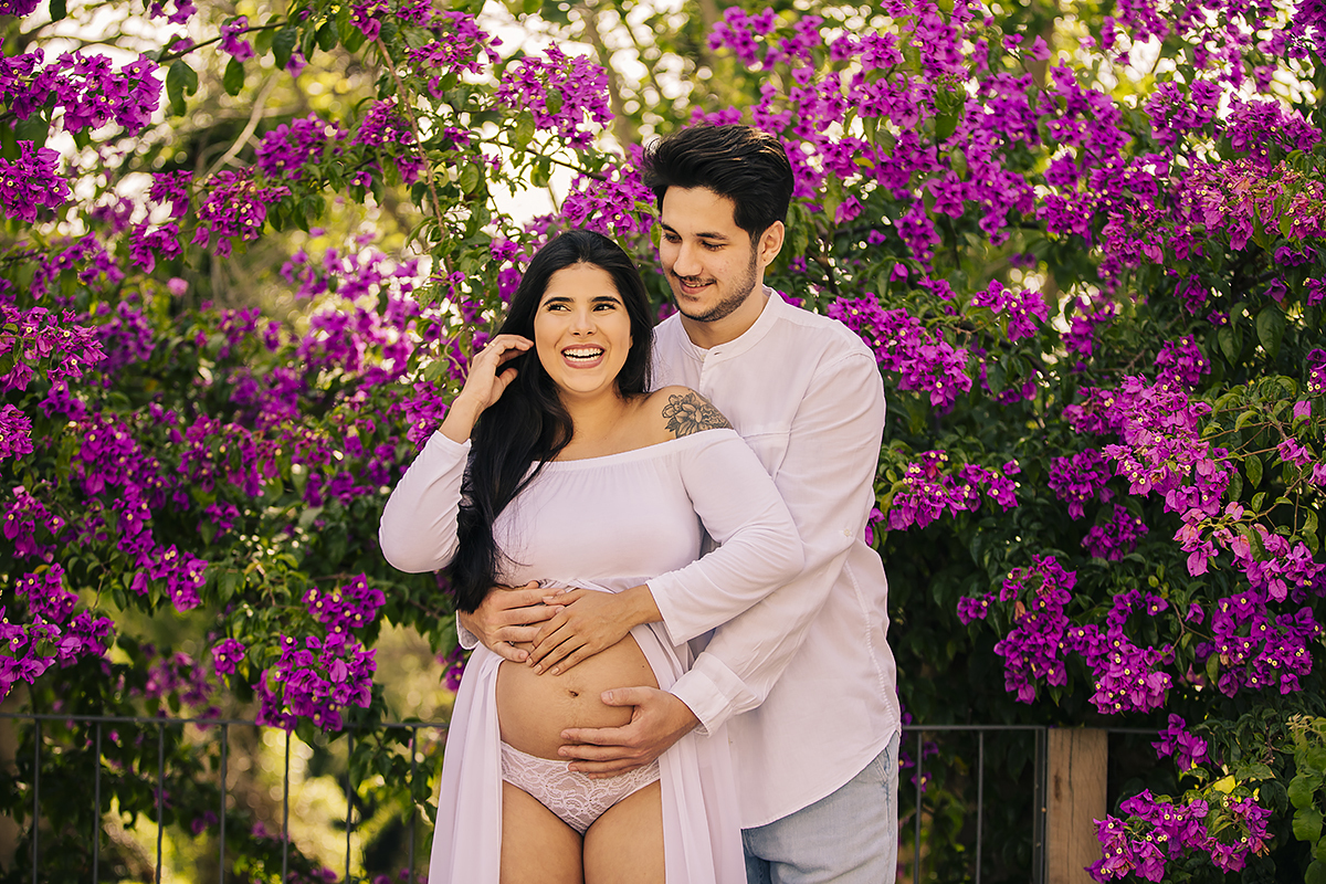 Gestante
parque de Aveiro