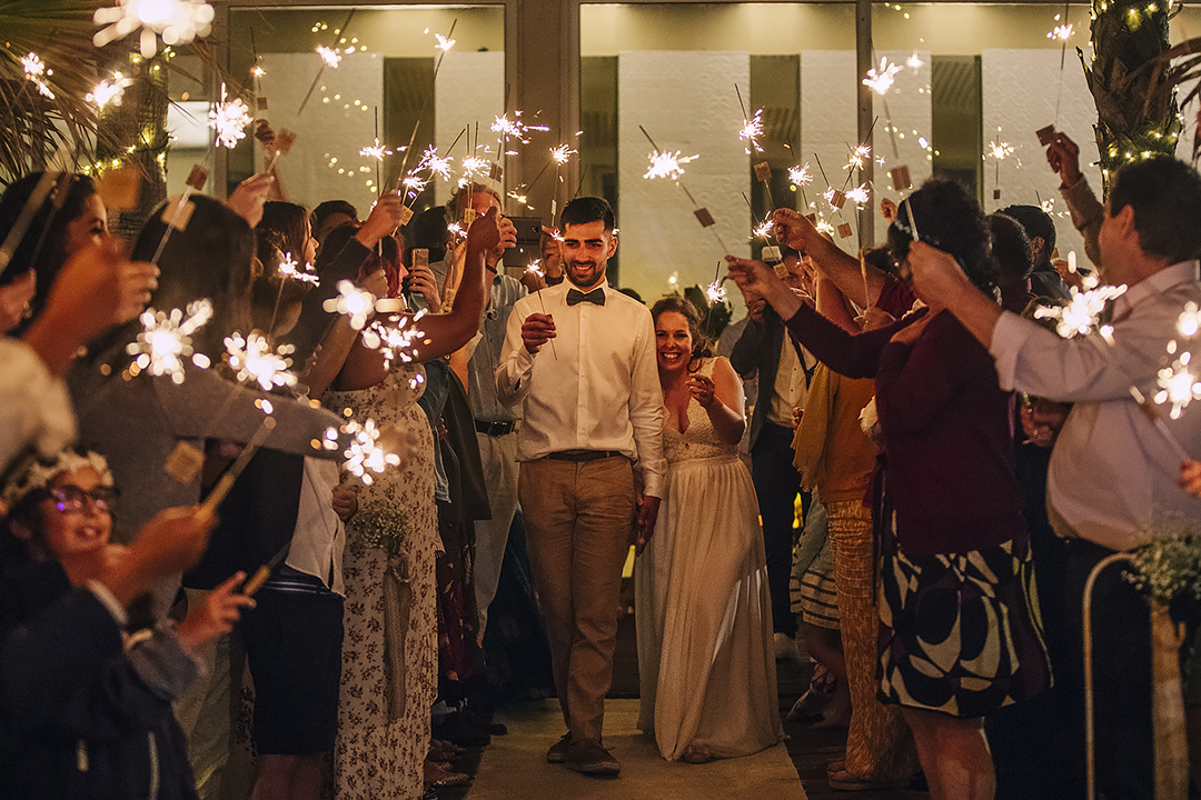 Corte do bolo
sparkles