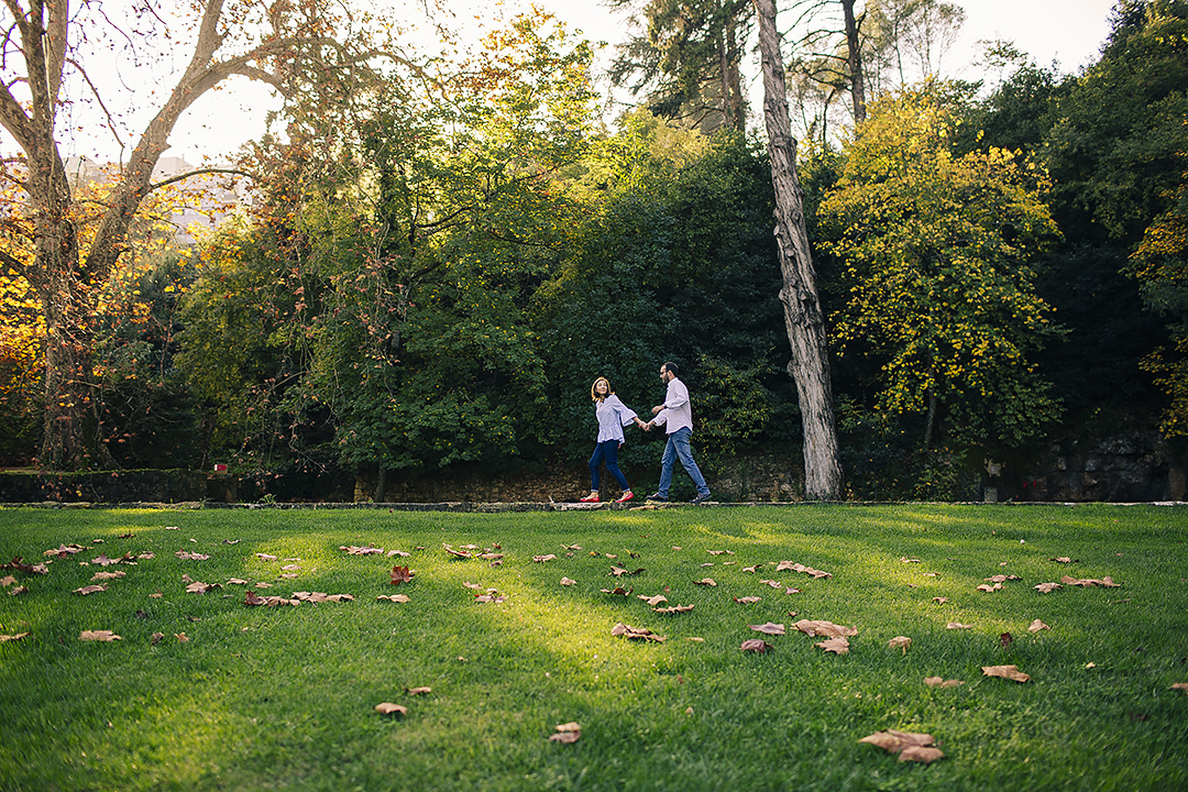 Sessão solteiros
Quinta das Lágrimas