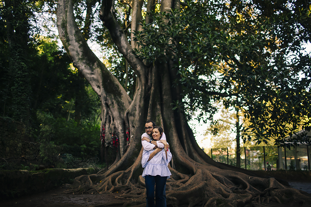 Sessão solteiros
Quinta das Lágrimas