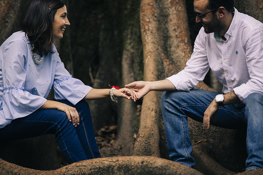 Sessão solteiros
Quinta das Lágrimas