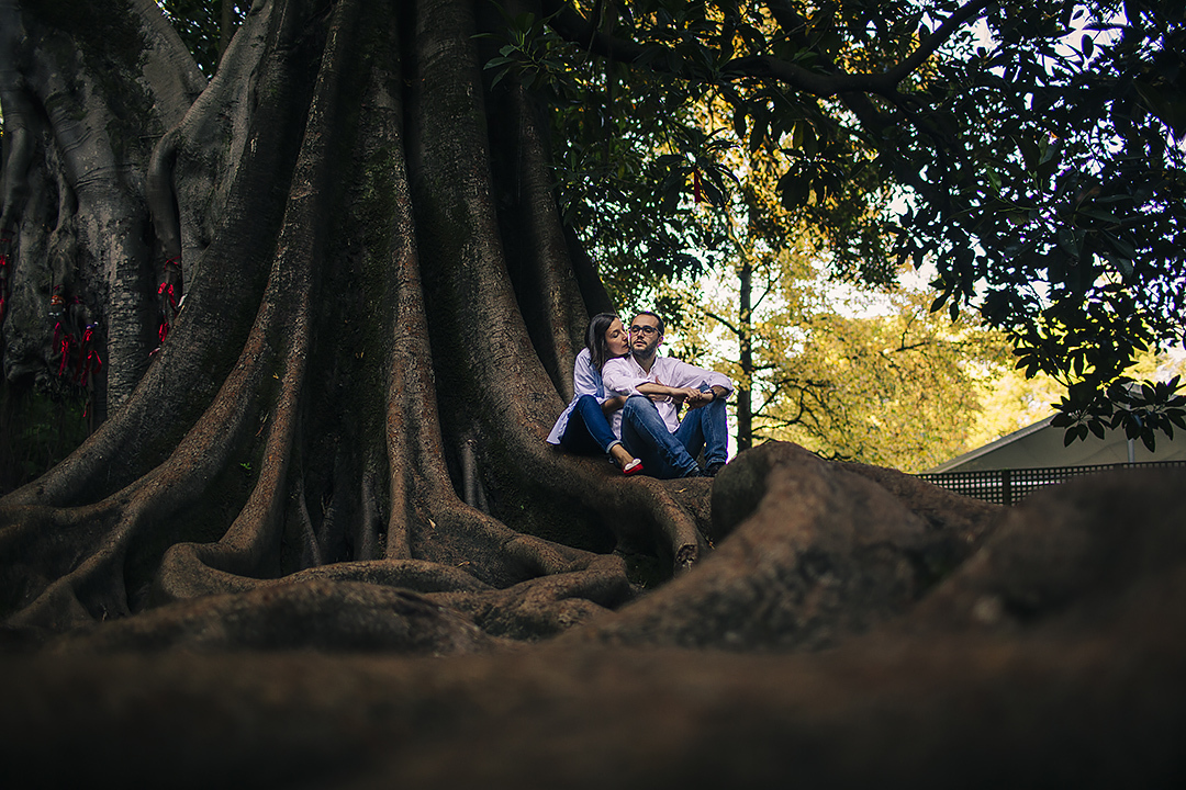 Sessão solteiros
Quinta das Lágrimas