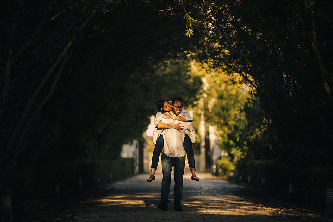 Sessão solteiros
Quinta das Lágrimas