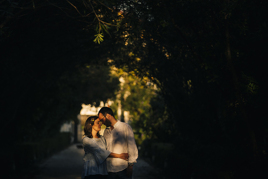 Sessão solteiros
Quinta das Lágrimas