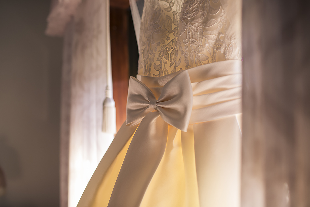 Making of Noiva
Vestido