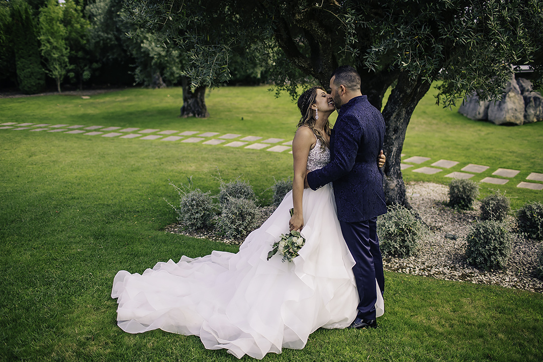 Sessão fotos pela quinta 