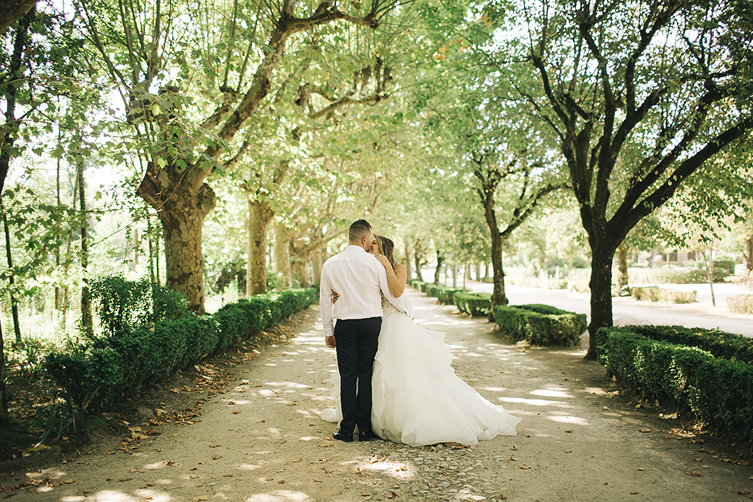 Joana + Fabio 
Trash the Dress