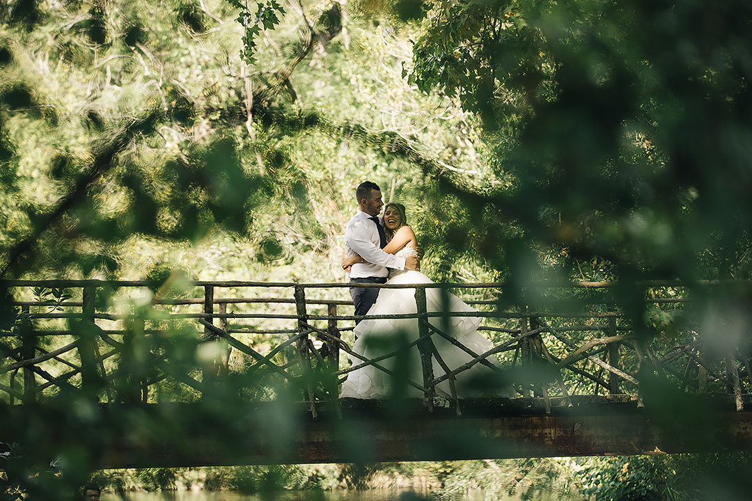 Joana + Fabio 
Trash the Dress