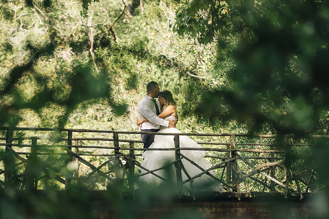 Joana + Fabio 
Trash the Dress