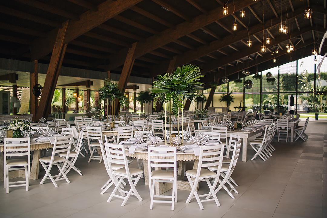 Quinta Casa de Abis
Copo d'agua