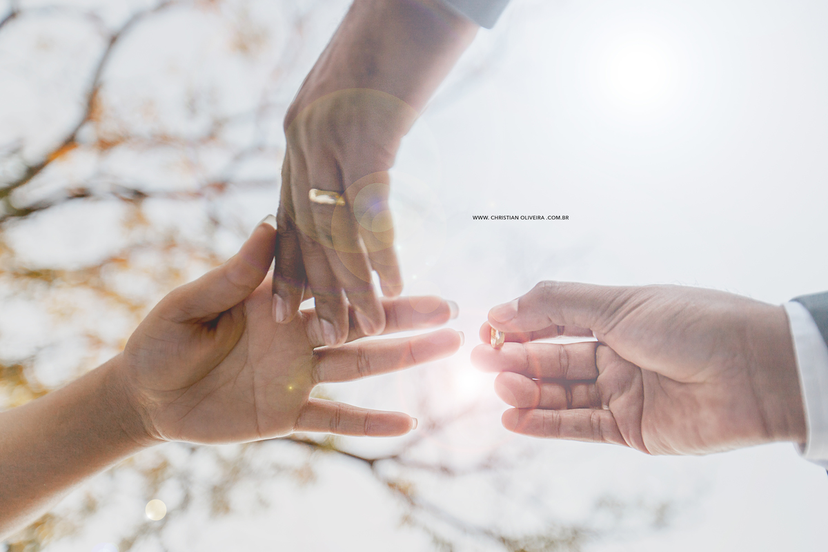 Gabriela + Wesley | Elopement Curvelo MG