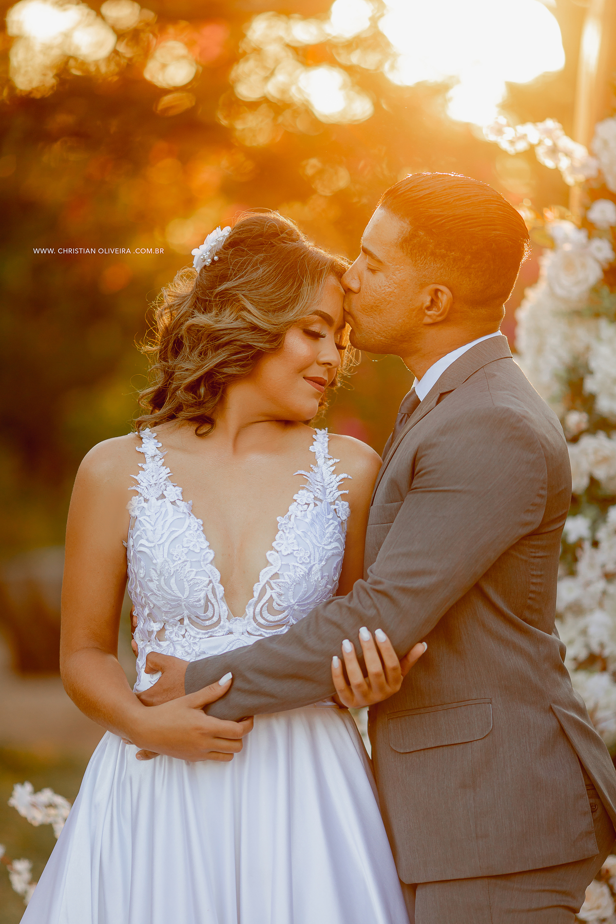 Gabriela + Wesley | Elopement Curvelo MG
