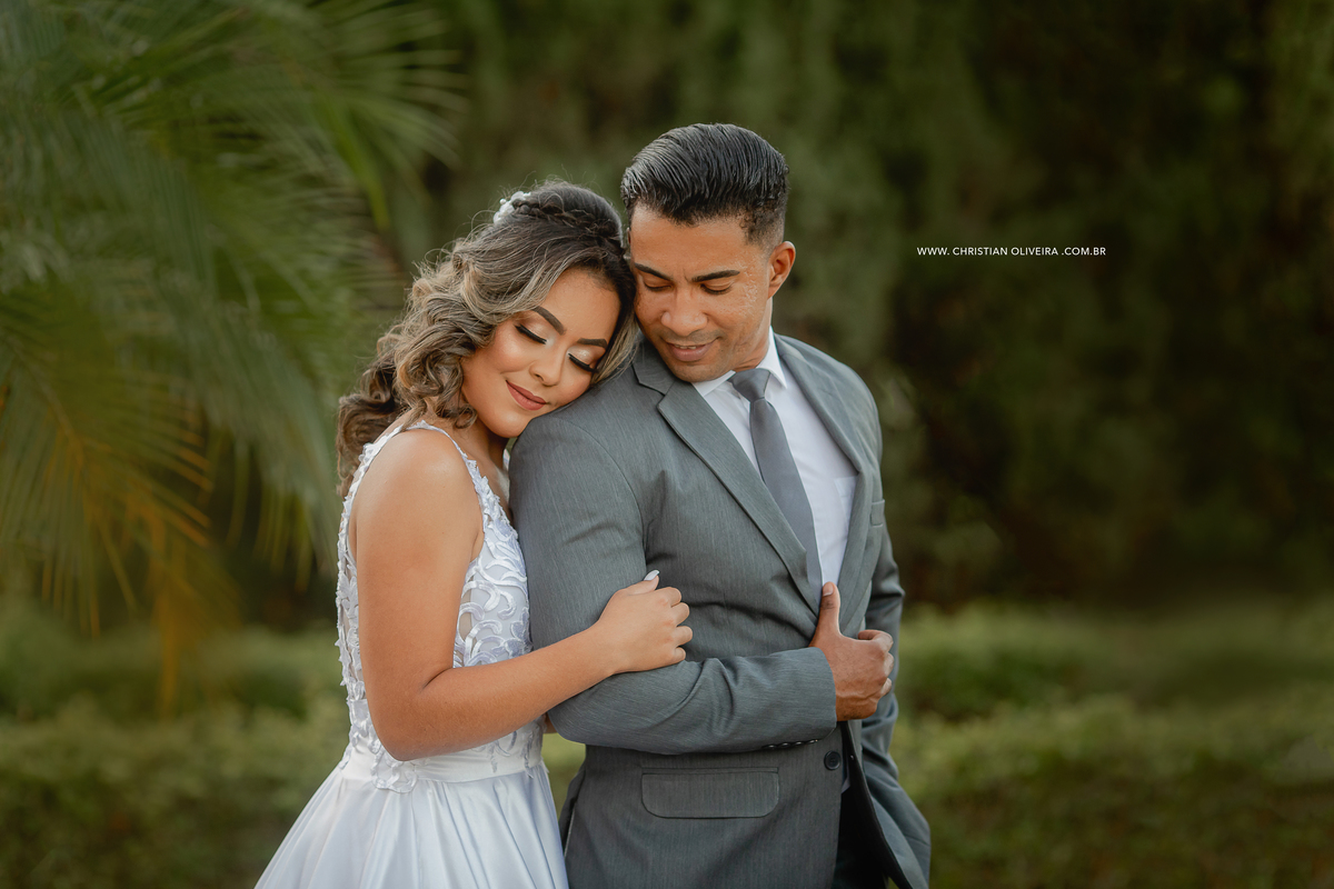Gabriela + Wesley | Elopement Curvelo MG