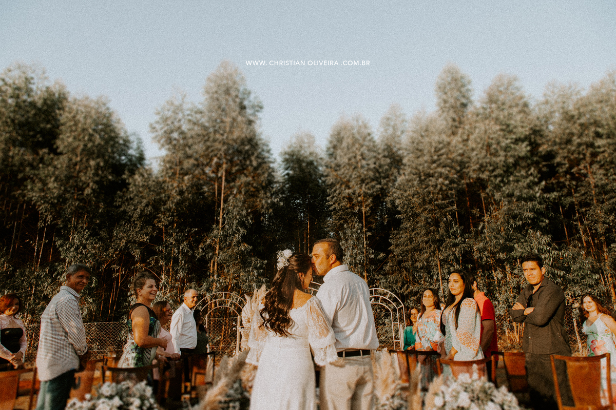 Aline e Marcus | Elopement Sete Lagoas MG - Christian Oliveira Fotógrafo