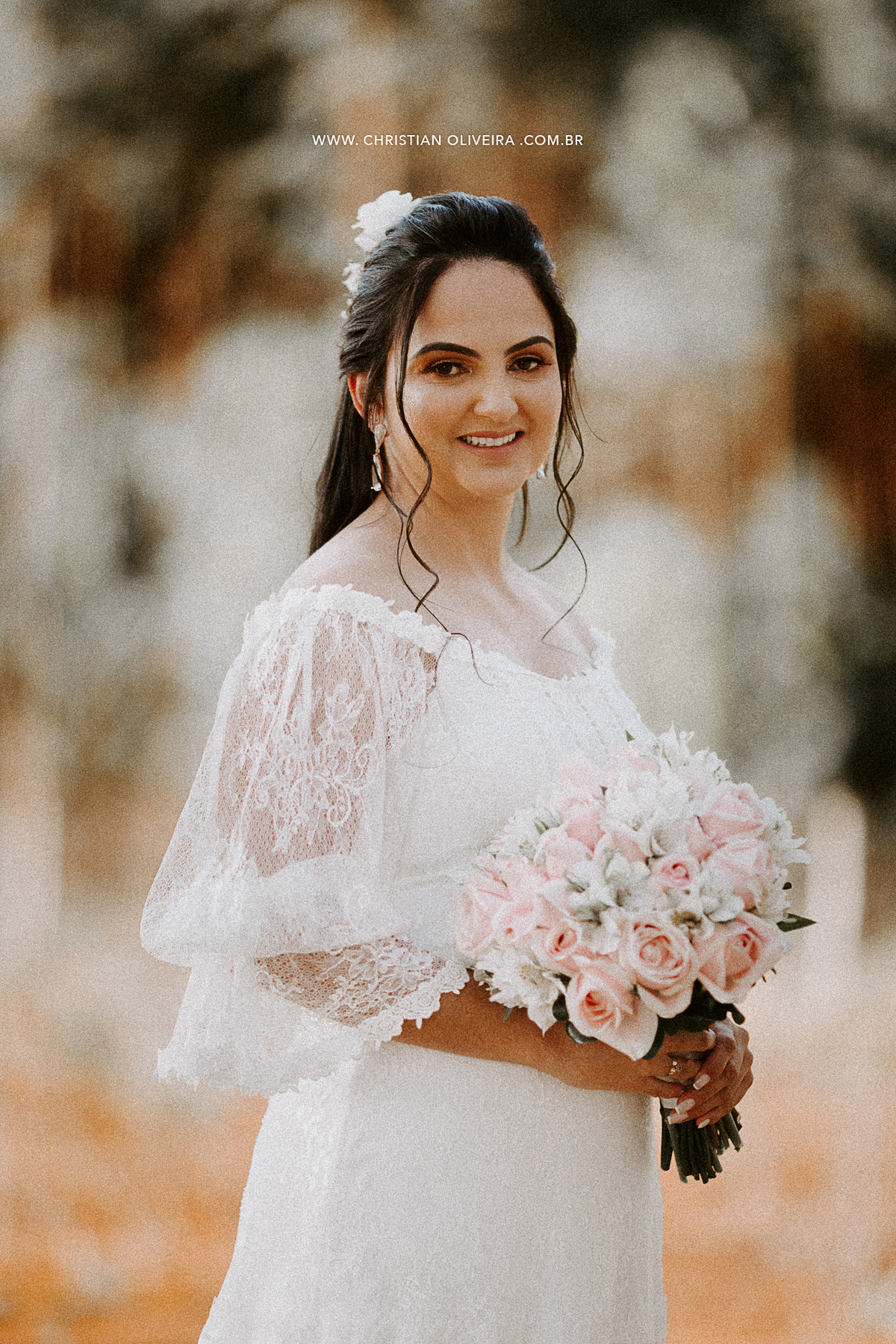 Aline e Marcus | Elopement Sete Lagoas MG - Christian Oliveira Fotógrafo