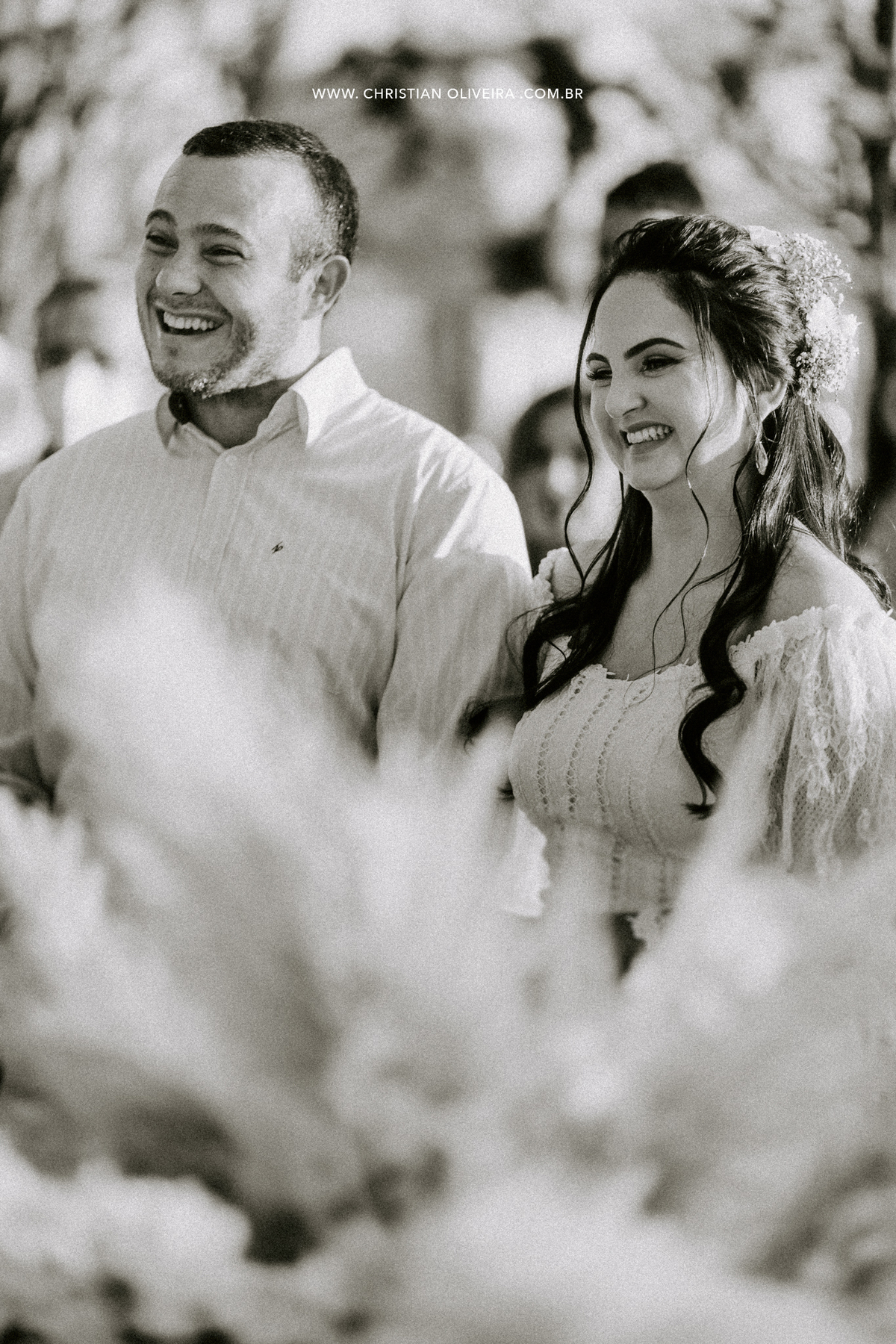 Aline e Marcus | Elopement Sete Lagoas MG - Christian Oliveira Fotógrafo