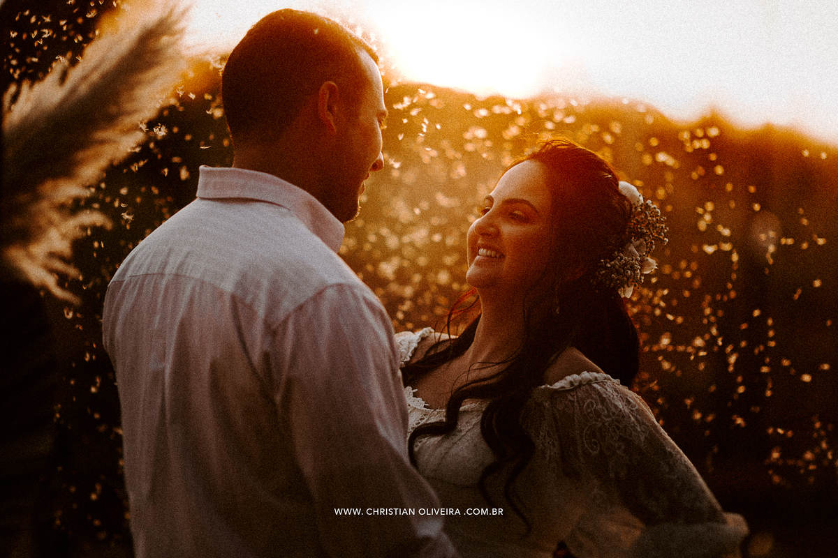 Aline e Marcus | Elopement Sete Lagoas MG - Christian Oliveira Fotógrafo