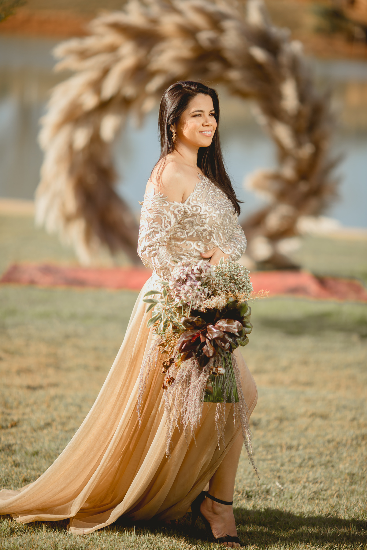 Poliane e Júlio César | Elopement Bodas de Prata - Christian Oliveira Fotografia
