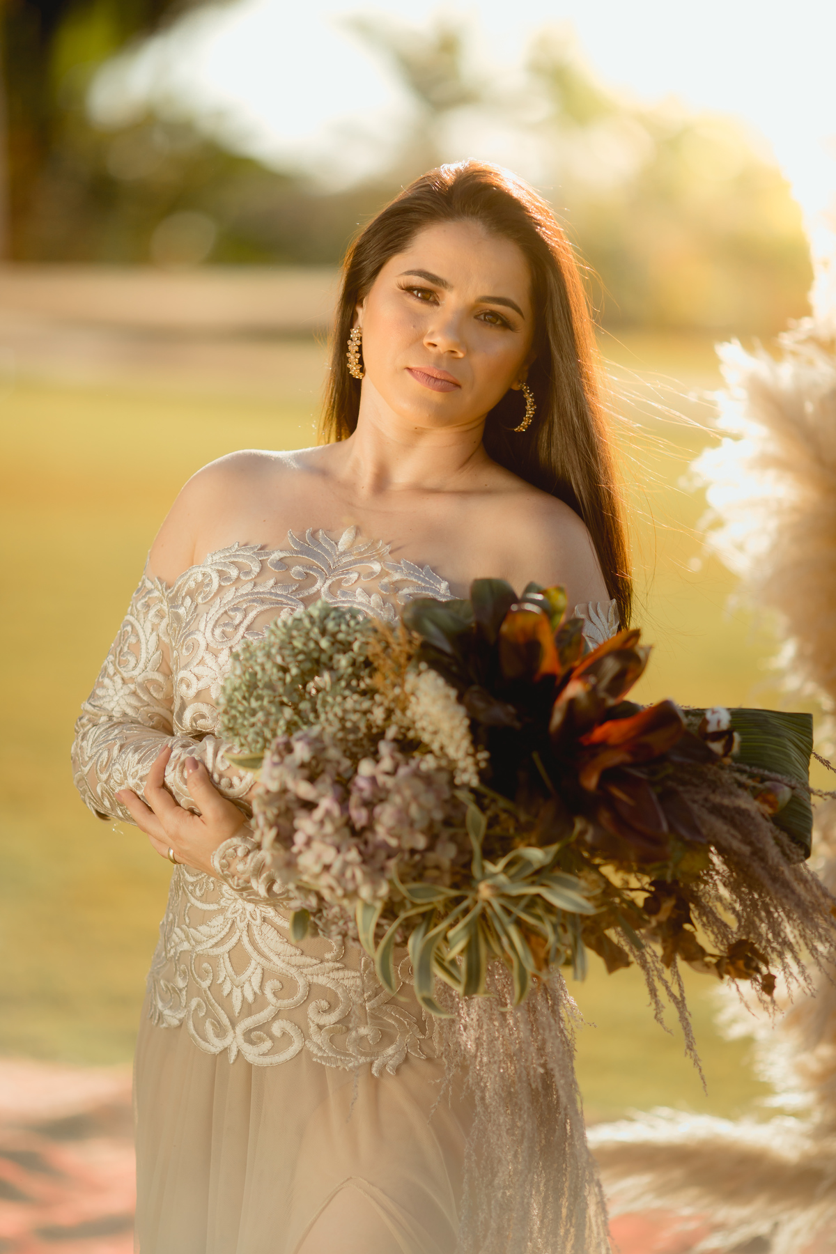 Poliane e Júlio César | Elopement Bodas de Prata - Christian Oliveira Fotografia