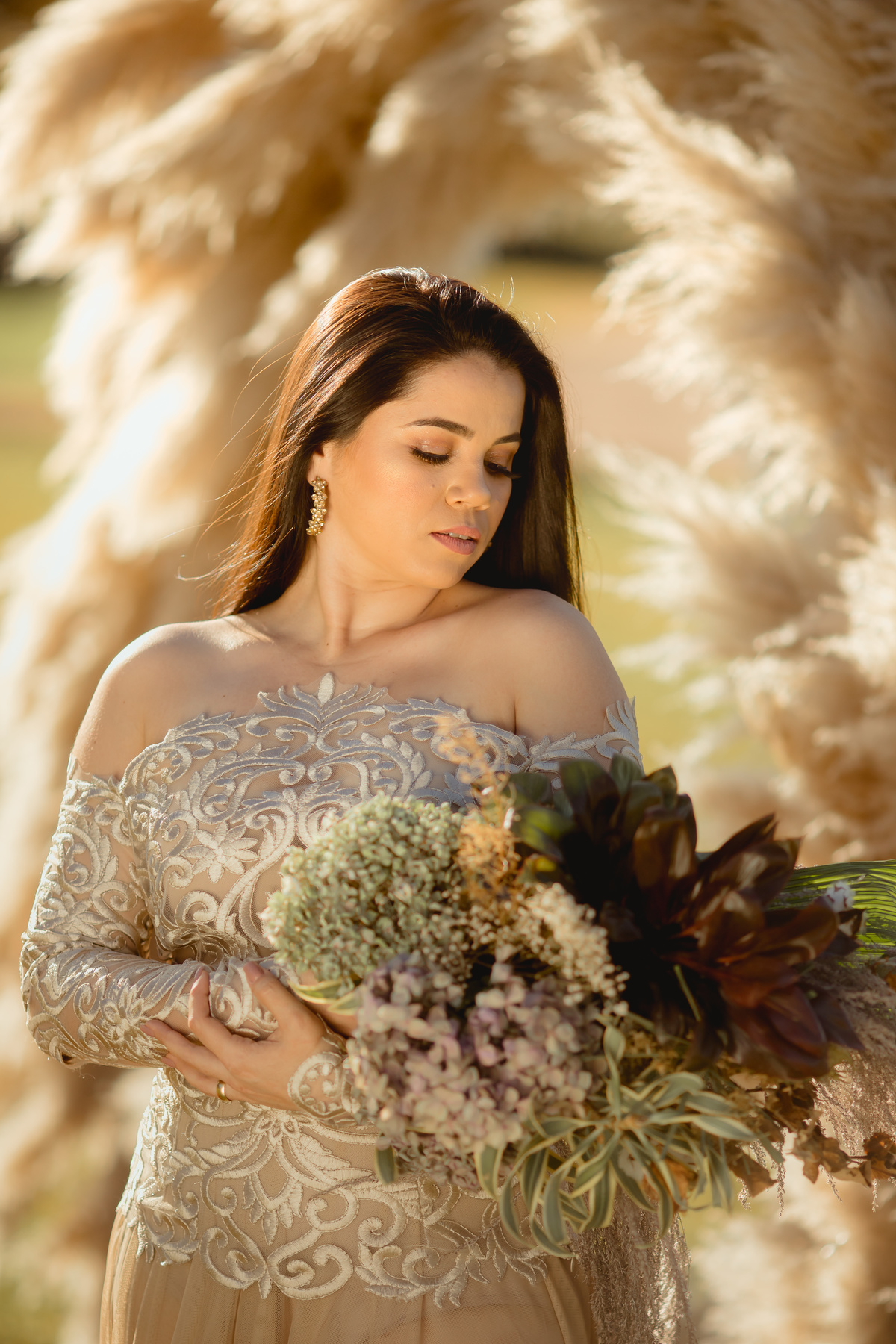 Poliane e Júlio César | Elopement Bodas de Prata - Christian Oliveira Fotografia