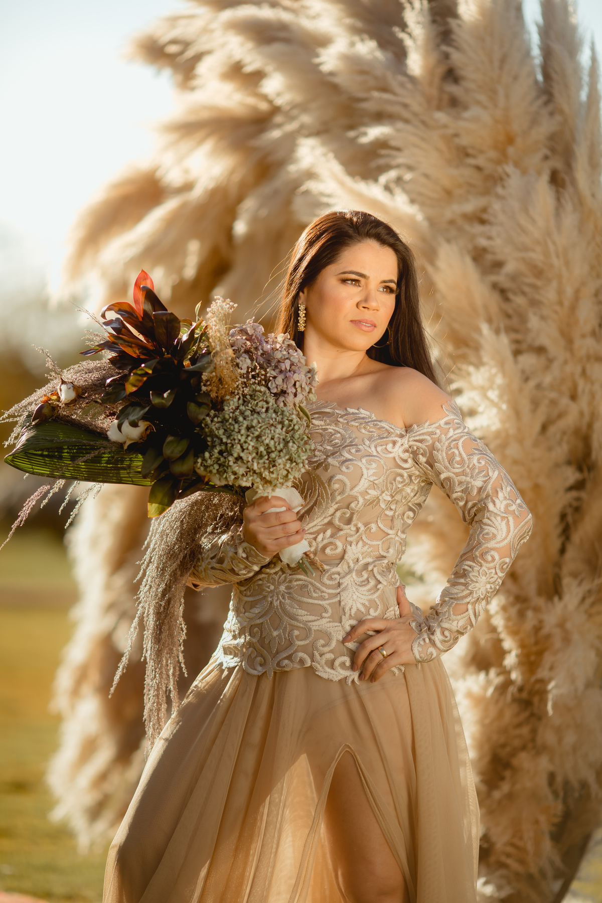 Poliane e Júlio César | Elopement Bodas de Prata - Christian Oliveira Fotografia